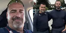 Marco Piffari, Valerio Daprà e Davide Bernardello: chi erano i carabinieri morti a Castel d'Azzano
