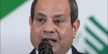 Il ruolo del presidente egiziano al-Sisi nel piano di Trump per Gaza