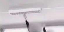 "Duce, duce" e saluti romani in una scuola occupata di Roma