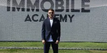 Torre del Greco, sequestrata la Ciro Immobile Academy: centro sportivo abusivo