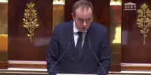 Francia, Lecornu: "La riforma delle pensioni sospesa fino alle elezioni presidenziali"