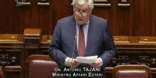 Israele, Tajani: "Obiettivo inimmaginabile raggiunto grazie a Trump, ma il cammino è ancora lungo"