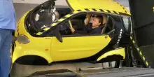 Sanremo: metti la sicurezza al volante