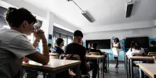 Cagliari, nonno Vincenzo a 81 anni torna a scuola e si iscrive alle superiori