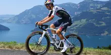 L’albese Matteo Sobrero e il contratto triennale con la Lidl-Trek