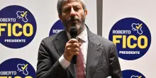Campania, tensione De Luca-Fico sul codice etico. E Forza Italia arruola gli uomini del governatore