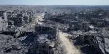 Trump: se Hamas non rispetta l’accordo, Israele può attaccare