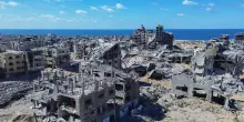 La Casa Bianca: “La tregua a Gaza tiene, ma Hamas fermi le uccisioni dei collaborazionisti”