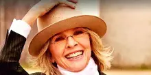 Diane Keaton, svelata la causa della morte: è stata una polmonite