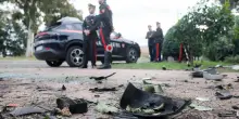 Una bomba di un chilo azionata sul posto: così hanno colpito Ranucci
