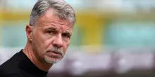 C’è Toro-Napoli e Baroni carica l’ex Simeone: “È un valore aggiunto”