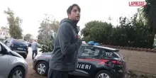 Attentato a Sigfrido Ranucci, il figlio Emanuele: "Non c'ero al momento dell'esplosione"