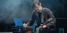 Il suono del tempo: alla Biennale, Fennesz ricostruisce “Venice” tra memoria e oblio digitale