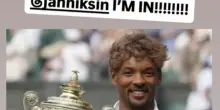 Sinner: “Per un film su di me sceglierei Will Smith”. La risposta dell’attore: “Io ci sto”