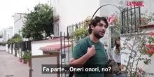 Attentato Ranucci, il figlio Giordano: "Papà stimato da tanti, ma c'è chi non gli vuole bene"