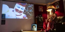 A Torino un viaggio nel crimine nel Museo dei Serial Killer