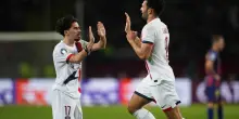 Calcio in tv: le partite di venerdì 17 ottobre
