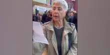 Ottavia Piccolo: "Con La Fenice per difendere l'autonomia degli artisti"
