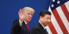 Dazi e terre rare, in Corea si prepara la tregua strategica tra Cina e Usa