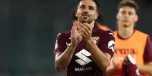 Calcio in tv: Toro-Napoli e Roma-Inter