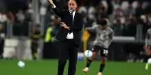 Calcio in tv: ora di pranzo, Como-Juve