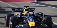 F1 qualifiche Usa: ancora Verstappen, poi Norris (2°). Bene le Ferrari, 3° Leclerc, 5° Hamilton