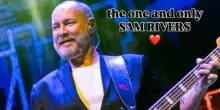 È morto Sam Rivers, bassista e fondatore dei Limp Bizkit. Aveva 48 anni