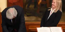 Da oggi il governo Meloni è il terzo più longevo dal '46. Meglio di lei solo i Berlusconi II e IV