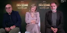 "Cinque secondi" tra tenerezza e malinconia: ecco la nuova commedia umana di Virzì