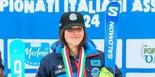 “Matilde Lorenzi”, Baccini dedica una canzone alla sciatrice morta in allenamento