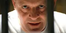 Anthony Hopkins: “L’immobilità dei ragni, il sibilo di Dracula: così sono diventato Hannibal Lecter”