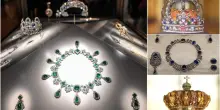 Colpo grosso al Louvre: il travestimento da operai, il montacarichi, i gioielli. È caccia ai ladri