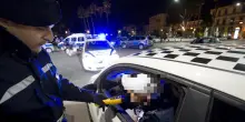 Mantova, fermato dai carabinieri con un tasso alcolemico 11 volte superiore al limite