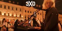 Russia, arrestata la cantante Naoko per il testo “proibito” contro Putin