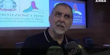 Gaza, la Protezione Civile: "Senza condizioni di sicurezza stabili, nessuna azione italiana"