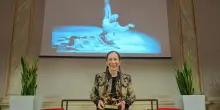 A Meredith Monk il Leone d’Oro della Biennale Musica 2025