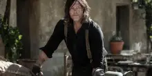 Norman Reedus: “Non so se sono pronto a dire addio a Daryl Dixon, vorrei solo che fosse felice”