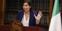 Schlein, assedio centrista: Salis, Manfredi e Bettini lanciano la rete dei Civici