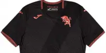 Il Toro omaggia il River Plate: terza maglia per celebrare l’Eterna Amistad