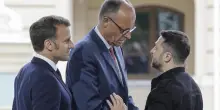 Guerra russo-ucraina, la pace in 12 punti