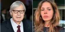 Evelina Sgarbi, la figlia di Vittorio querela i medici del Gemelli per falso