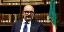 Sangiuliano: “Mi candido in Campania con FdI”. Tra gli avversari c'è Maria Rosaria Boccia