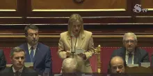 Gaza, Meloni: "Hamas disarmata e fuori dal governo. Allora riconosceremo lo Stato di Palestina"