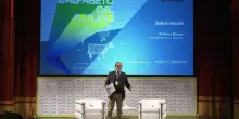 L'alfabeto del futuro, la clip integrale dell'evento