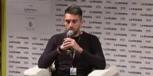 L'Alfabeto del futuro, intervista a Giovanni Correggia di Intesa Sanpaolo