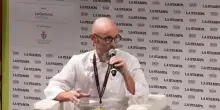 L'Alfabeto del futuro, l'intervista con lo chef Enrico Crippa
