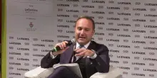 L'Alfabeto del futuro, intervista con Massimiliano Cattozzi di Intesa Sanpaolo