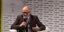 L'Alfabeto del futuro, intervista con Enrico Collidà