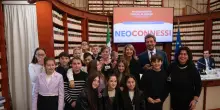 Piccoli maestri digitali: quando sono i bambini a insegnare internet ai nonni