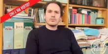 Garlasco, Andrea Sempio a Chi l'ha visto: "Ho preso io lo scontrino del parcheggio"